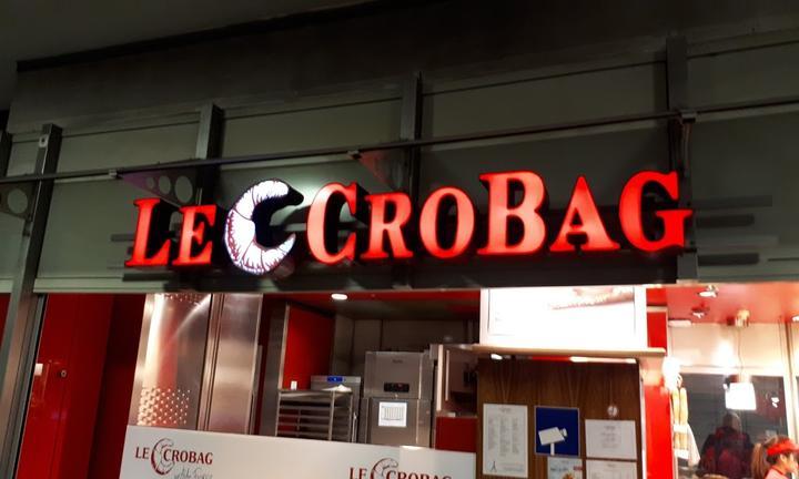 Le Crobag